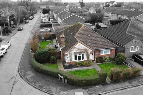 3 bedroom detached bungalow for sale, Manor Road, South Woodham Ferrers