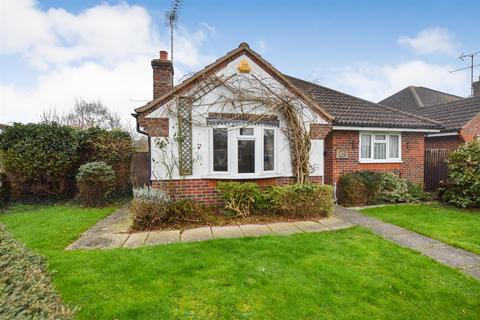 3 bedroom detached bungalow for sale, Manor Road, South Woodham Ferrers