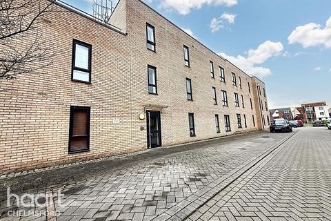 2 bedroom apartment for sale, Brassie Wood, Chelmsford