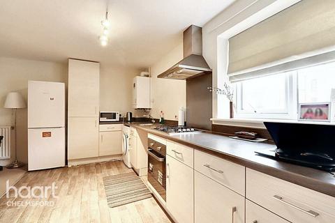 2 bedroom apartment for sale, Brassie Wood, Chelmsford