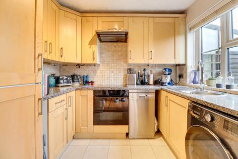 3 bedroom terraced house for sale, The Flintings, Gaddesden Row, Hemel Hempstead, HP2