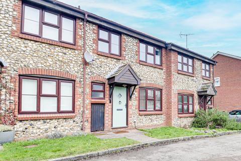 3 bedroom terraced house for sale, The Flintings, Gaddesden Row, Hemel Hempstead, HP2