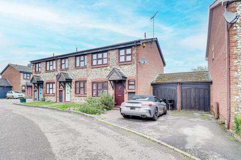 3 bedroom terraced house for sale, The Flintings, Gaddesden Row, Hemel Hempstead, HP2