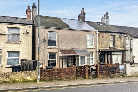 2 bedroom cottage to rent, Belle Vue Road, Cinderford, Gloucestershire