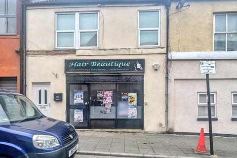 Retail property (high street) for sale, Camden Street, North Shields, Tyne and Wear, NE30 1NH