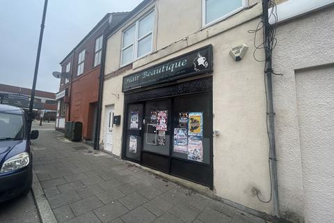 Retail property (high street) for sale, Camden Street, North Shields, Tyne and Wear, NE30 1NH