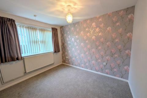 2 bedroom semi-detached bungalow for sale, Old Mill Crescent, Newark