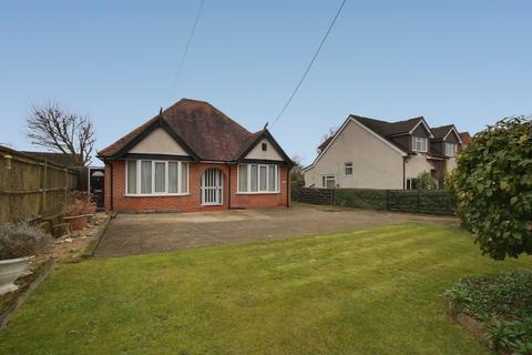 4 bedroom bungalow for sale, North Baddesley, Southampton