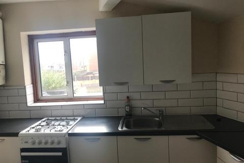 1 bedroom flat to rent, Barking Road, London E6