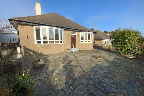 3 bedroom detached bungalow to rent, Abbotsfield Crescent, Tavistock PL19