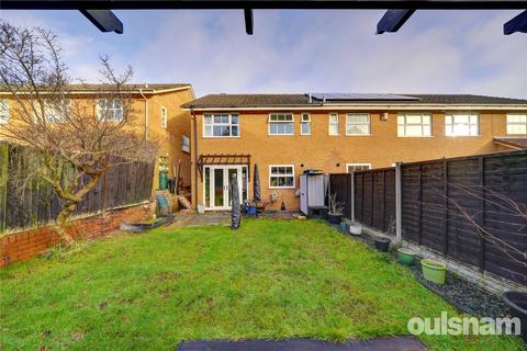 39 Berberry Close, Bournville, Birmingham, B30 1TB