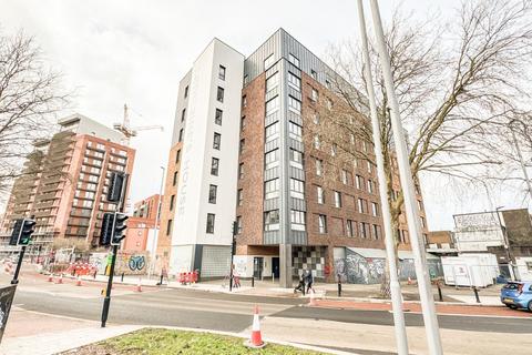 2 bedroom flat for sale, Catherines House, Dalby Avenue, Bristol