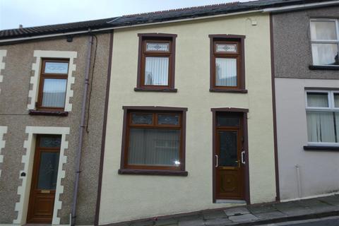 3 bedroom terraced house for sale, Mostyn Street, Abercwmboi, Aberdare