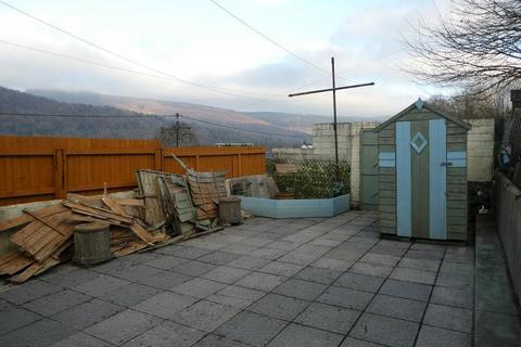 3 bedroom terraced house for sale, Mostyn Street, Abercwmboi, Aberdare