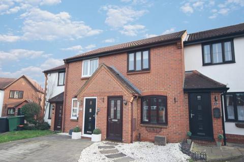 2 bedroom terraced house for sale, The Weavers, Maidstone ME16