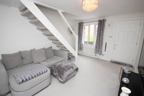 2 bedroom terraced house for sale, The Weavers, Maidstone ME16