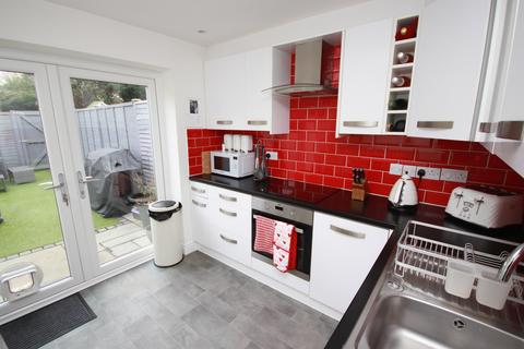 2 bedroom terraced house for sale, The Weavers, Maidstone ME16