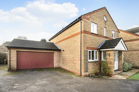 3 bedroom detached house for sale, Treeground Place, Kidlington, OX5