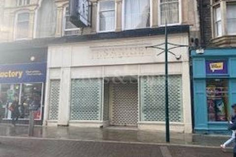 Shop to rent, Commercial Street, Newport. NP20 1JN