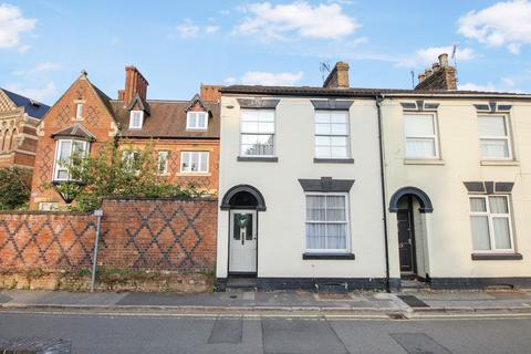 3 bedroom end of terrace house for sale, Little Church Street, Rugby CV21