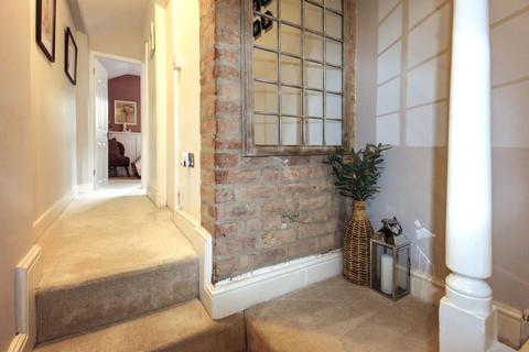 3 bedroom property for sale, Little Church Street, Rugby CV21