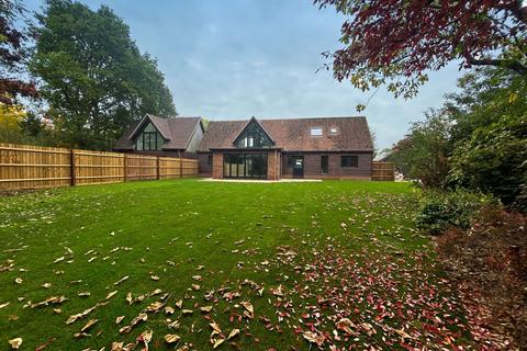 undefined, Tompions End, Ickwell, Biggleswade, SG18