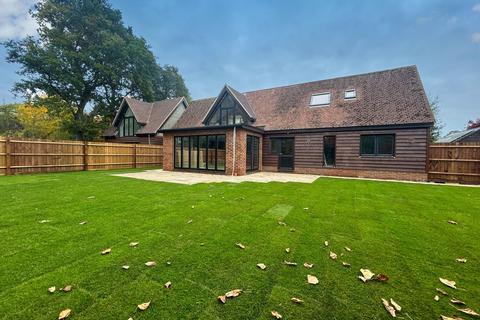 undefined, Tompions End, Ickwell, Biggleswade, SG18
