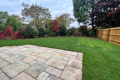 undefined, Tompions End, Ickwell, Biggleswade, SG18