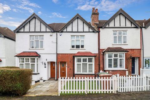 25 Titian Avenue, Bushey Heath, Bushey, WD23 4GB
