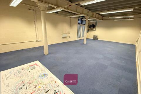 Office to rent, Clarke Street, Derby DE1