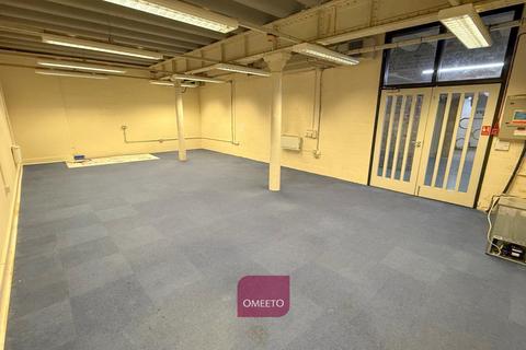 Office to rent, Clarke Street, Derby DE1