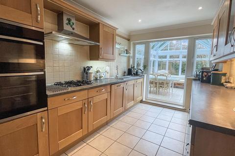 3 bedroom link detached house for sale, Ilex Close, Sonning Common Reading RG4