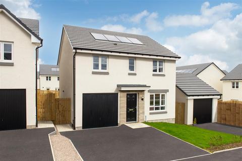 4 bedroom house for sale, Mey Avenue, Inverness IV2