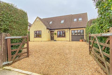 3 bedroom detached house for sale, High Street, Barton, Cambridge