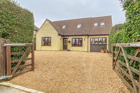 21 High Street, Barton, Cambridge, CB23 7BG