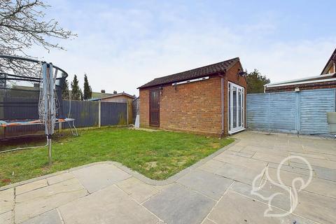 3 bedroom semi-detached house for sale, Chatsworth Road, West Mersea CO5