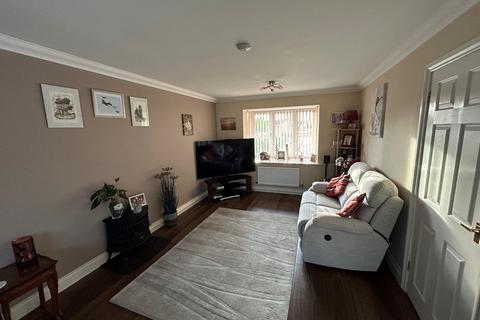 3 bedroom chalet for sale, The Close, Holbury SO45