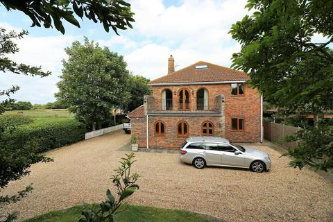 5 bedroom detached house for sale, Havant Road, Hayling Island PO11