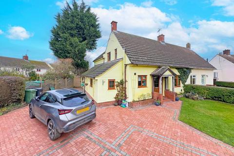 3 bedroom semi-detached house for sale, Syers Field, Braintree CM7