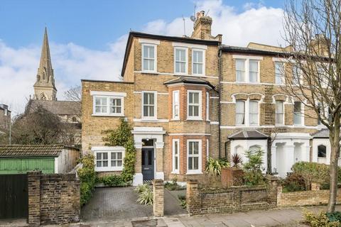 6 bedroom house for sale, Freegrove Road, London N7