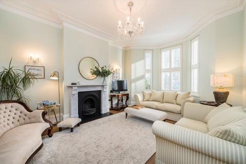 6 bedroom house for sale, Freegrove Road, London N7