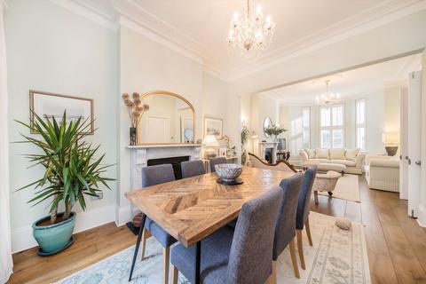 6 bedroom house for sale, Freegrove Road, London N7