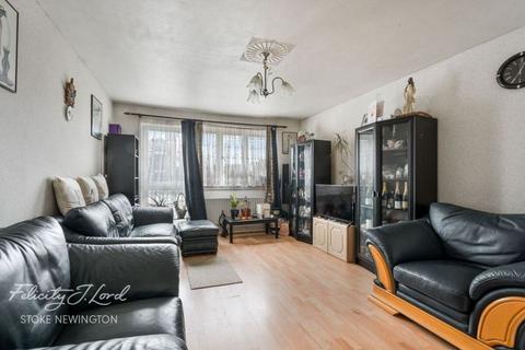 2 bedroom flat for sale, Rectory Road, Stoke Newington, N16