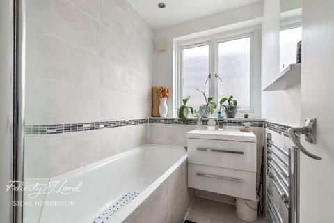 2 bedroom flat for sale, Rectory Road, Stoke Newington, N16