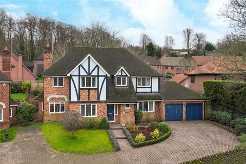 5 bedroom detached house for sale, Laurel Bank, Felden, Hertfordshire, HP3