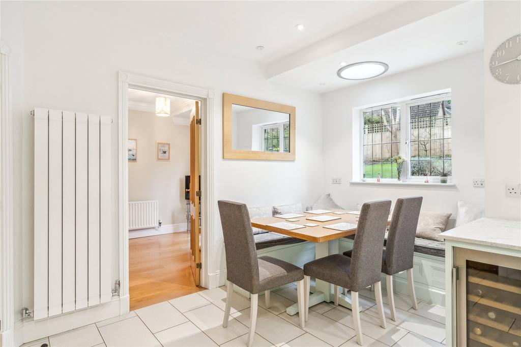 Kitchen/Breakfast