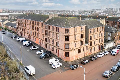 1 bedroom flat for sale, Ardoch Street, Flat 0/2, Glasgow, G22 5QQ