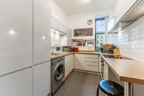 1 bedroom flat for sale, Ardoch Street, Flat 0/2, Glasgow, G22 5QQ