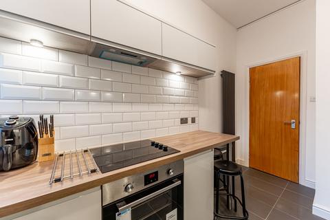 1 bedroom flat for sale, Ardoch Street, Flat 0/2, Glasgow, G22 5QQ