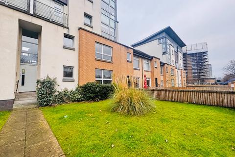 2 bedroom flat to rent, Waterside Place, Oatlands, Glasgow, G5